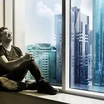Towers Rotana - Dubai