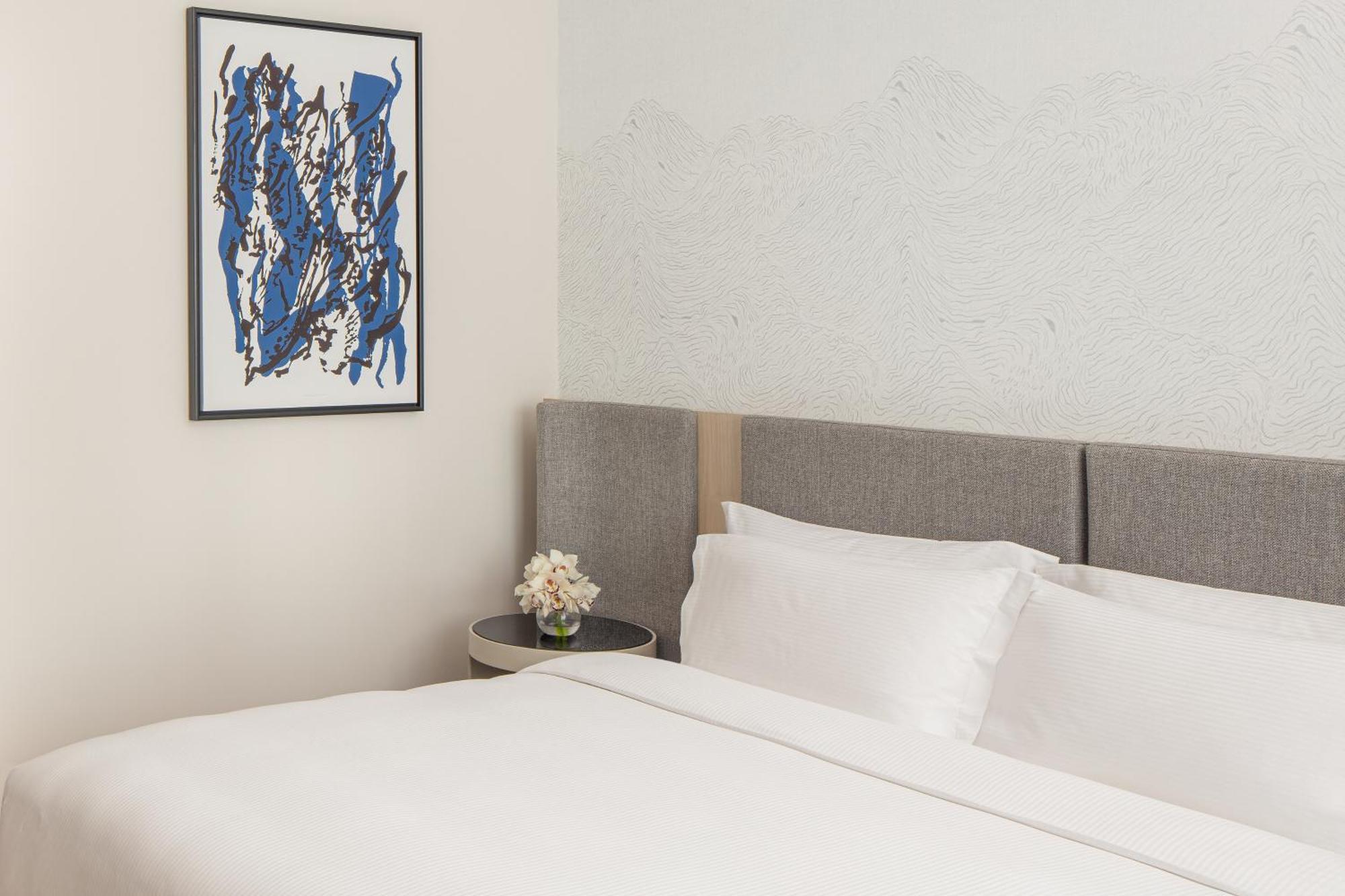 Hotel Towers Rotana -