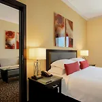 Towers Rotana - Dubai