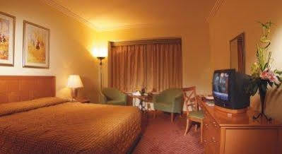 Towers Rotana -