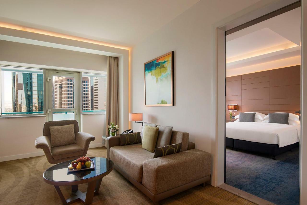 Towers Rotana - Dubai